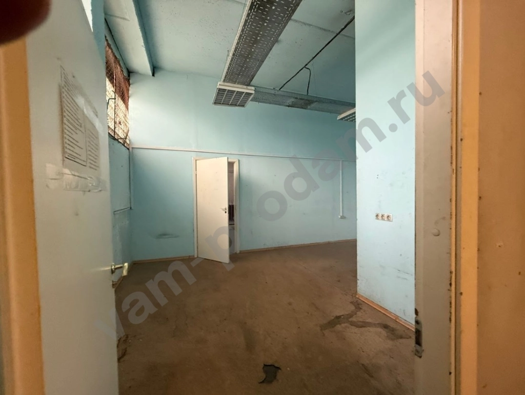 Склад, 620 м², Собственник