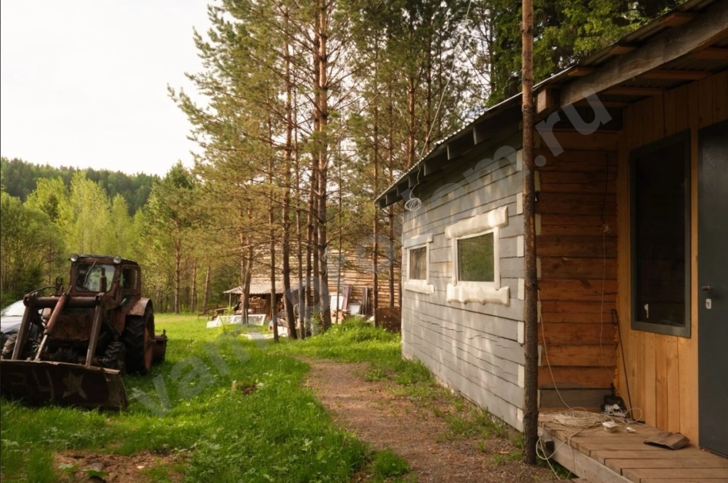 Другая коммерческая недвижимость, м², Агент