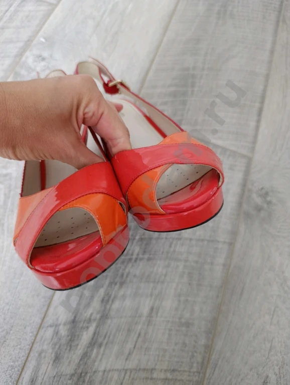 Босоножки Geox, размер 39.5