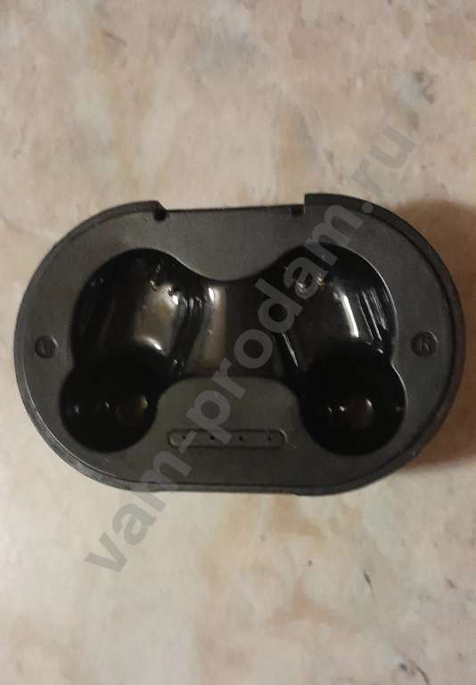 Отдам. Зарядная часть кейса для беспроводных наушников