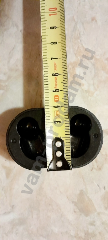 Отдам. Зарядная часть кейса для беспроводных наушников