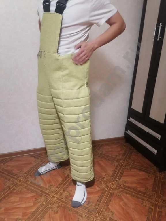 Дресс Костюм для фигуранта дрессировки собак