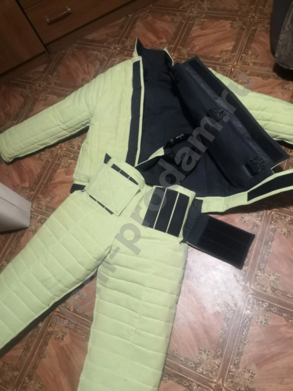 Дресс Костюм для фигуранта дрессировки собак