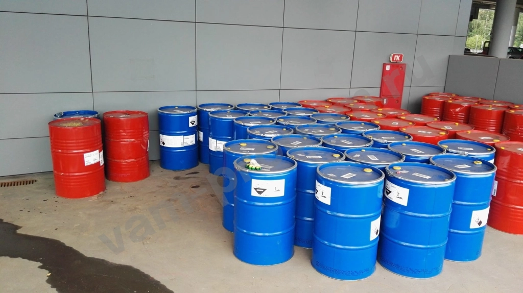 Закупим утилизируем Химические реактивы