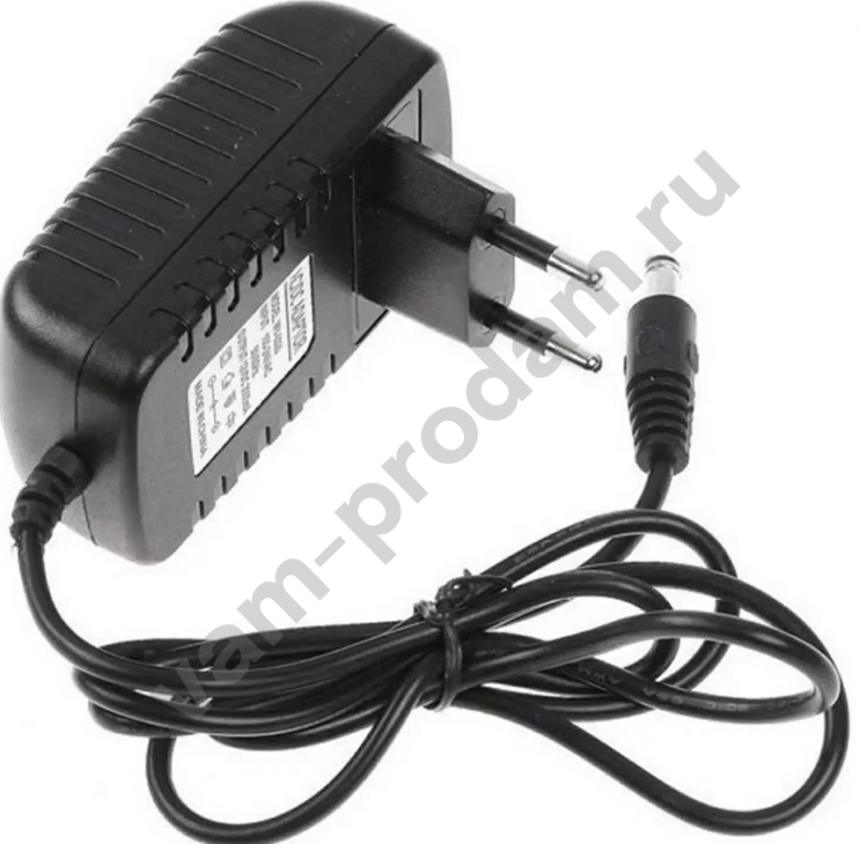 Блок питания