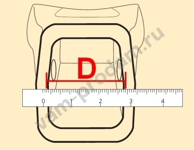 Подбор коронорк ковшей экскаваторов по размерам