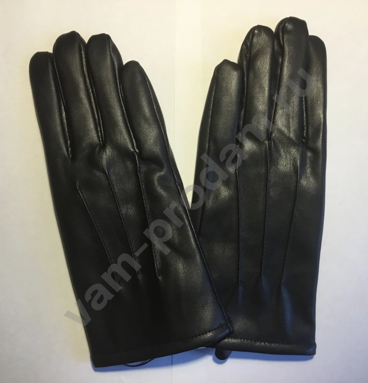 ПЕРЧАТКИ женские / ДЕМИСЕЗОННЫЕ на флисе № 1