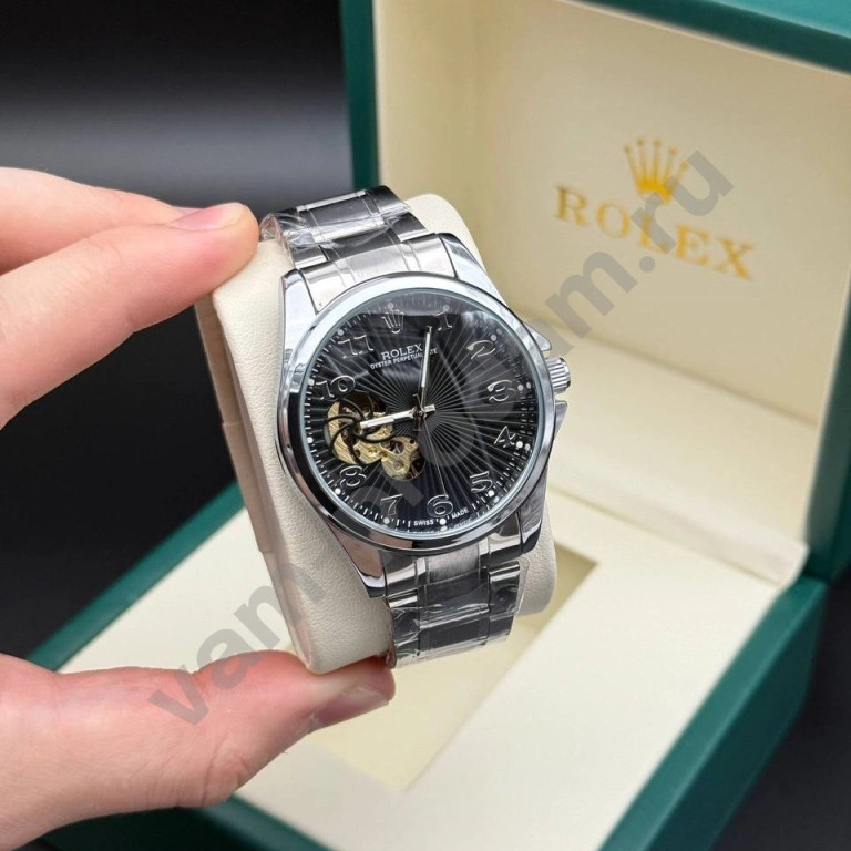 Часы Rolex механика
