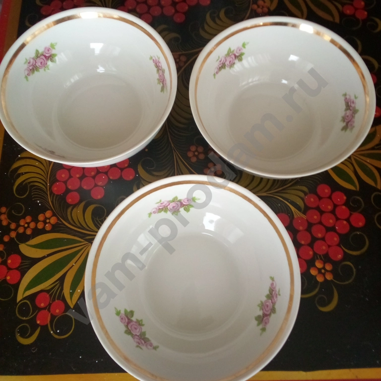 Салатник ЛФЗ