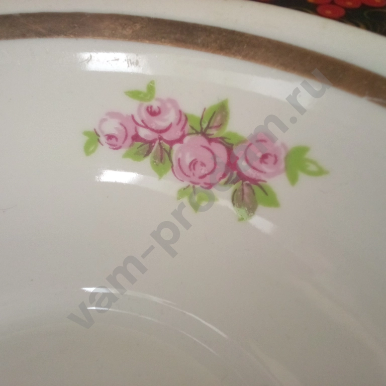 Салатник ЛФЗ