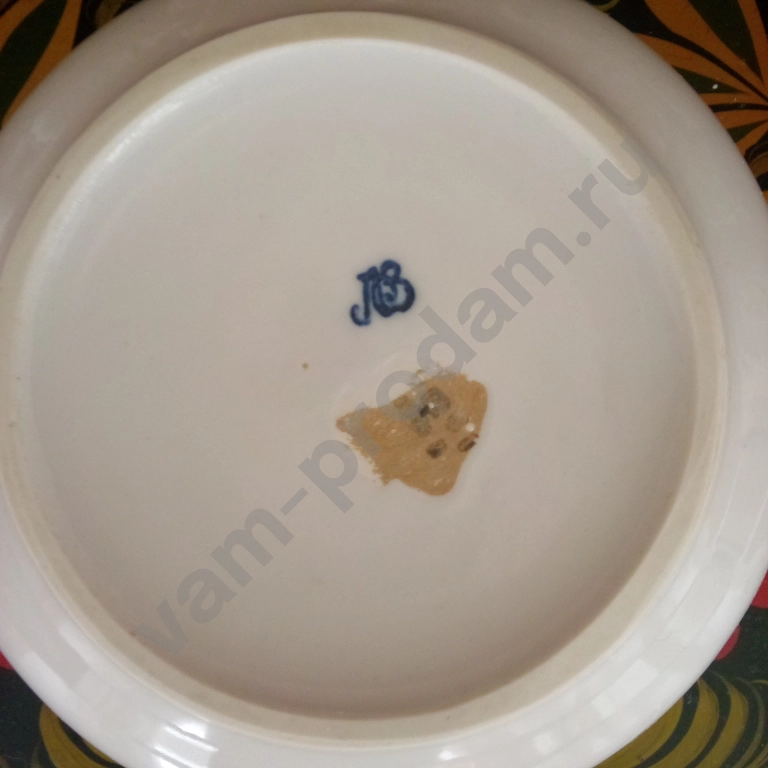 Салатник ЛФЗ