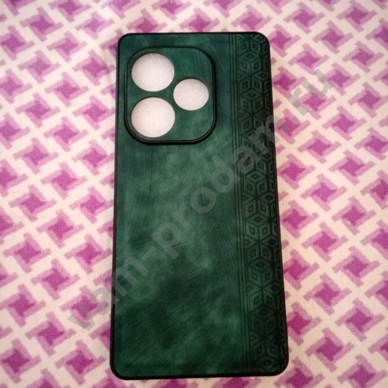 Чехол на смартфон Realme gt 6t новый запечатанный