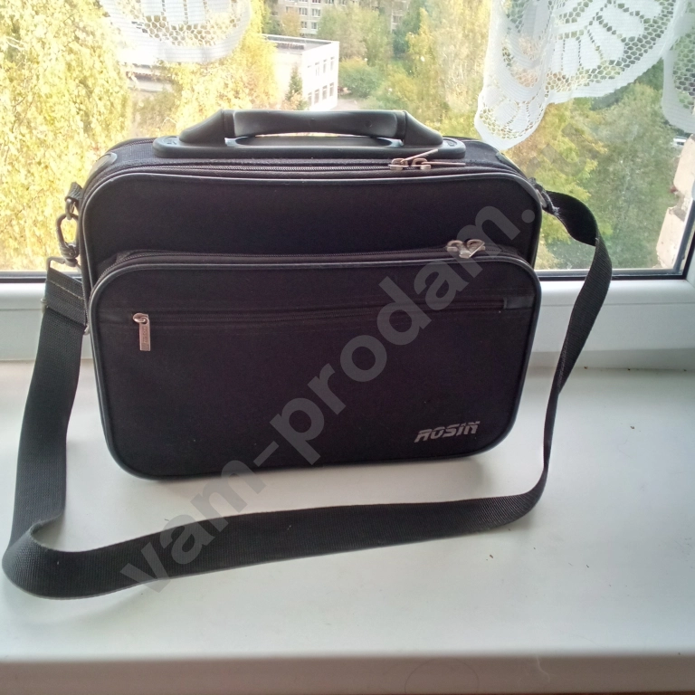 Сумка мужская Rosin