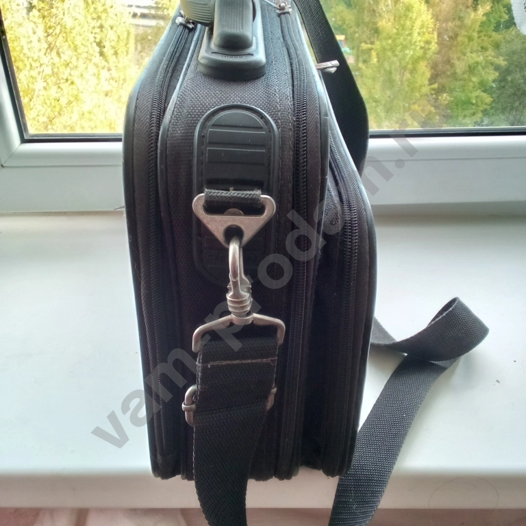 Сумка мужская Rosin