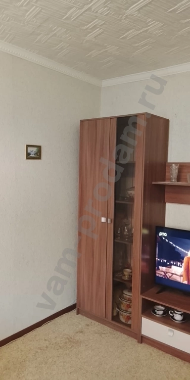 2-к. квартира, 44.8 м², 2/2 эт.