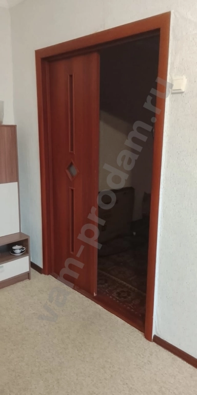 2-к. квартира, 44.8 м², 2/2 эт.