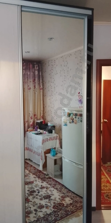 2-к. квартира, 44.8 м², 2/2 эт.