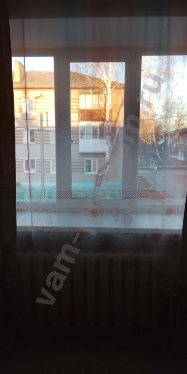 2-к. квартира, 44.8 м², 2/2 эт.