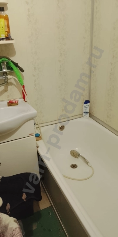 2-к. квартира, 44.8 м², 2/2 эт.