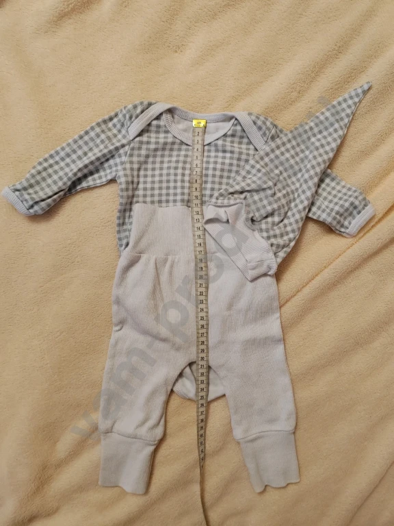 Детские вещи пакетом от 0 до 68