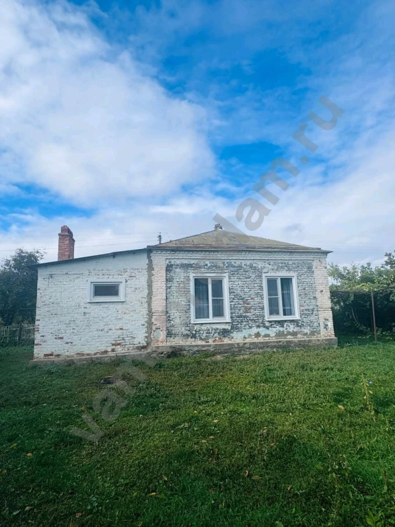 Дом 67 м² на участке 40 сот., Поселений (ИЖС)