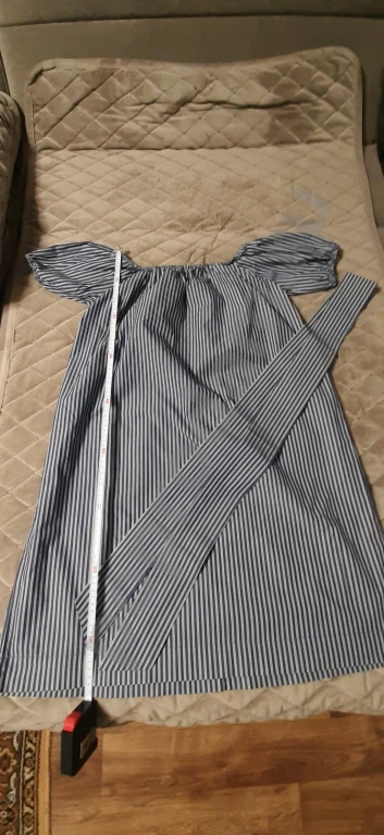 Сарафаны женские размер м.