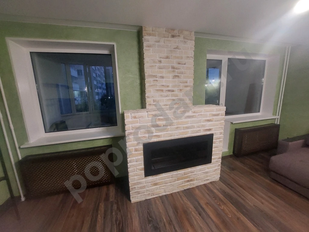 Ремонт помещений