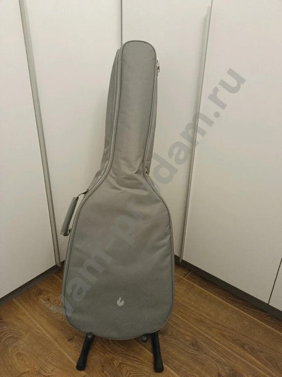 Гитара трансакустическая