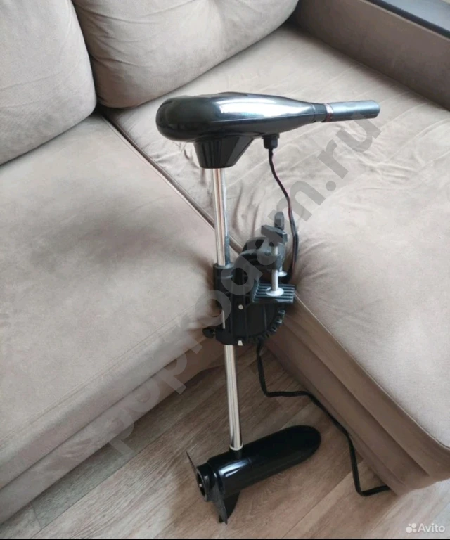 Электрический лодочный мотор Watersnake FWT34TH/26