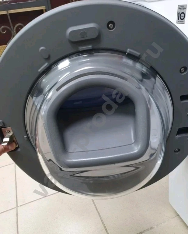 Стиральная машинка 6 кг