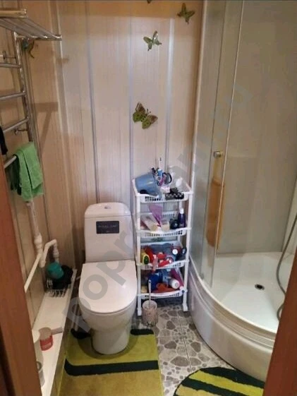 2-к. квартира, 56 м², 5/5 эт.