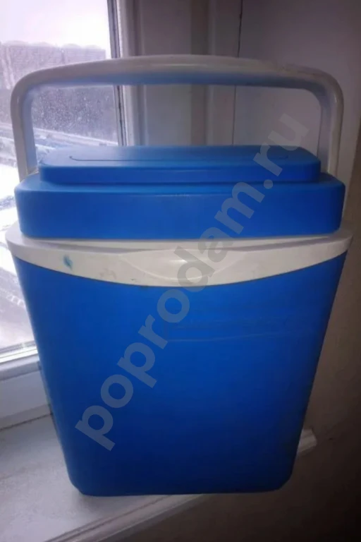 Авто холодильник