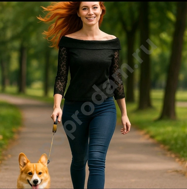 Кофточка гипюравая Vero Moda, чёрного цвета, размер M.