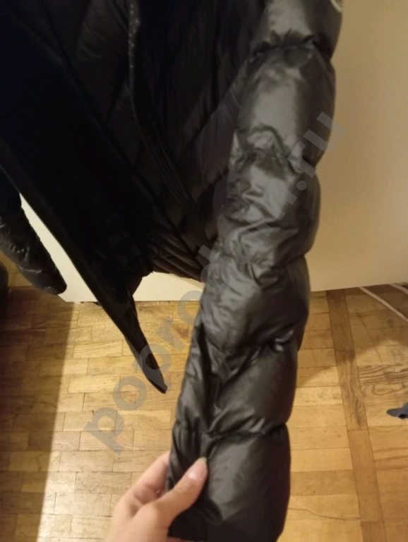 Куртка осеняя