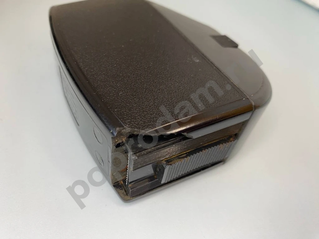 Электробритва Харьков-61 СССР с футляром винтаж