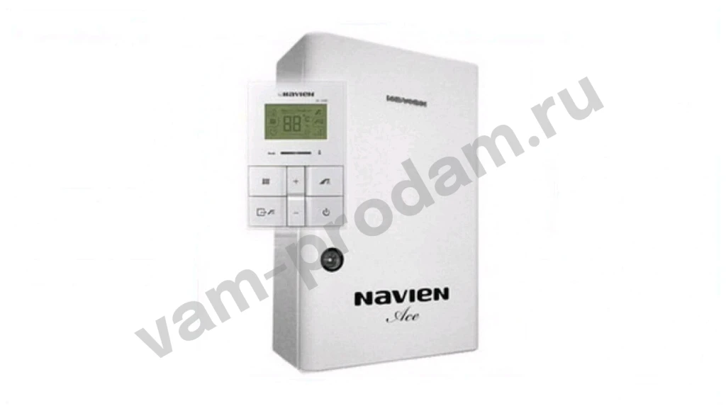 Газовый котёл Навьен 24 К
