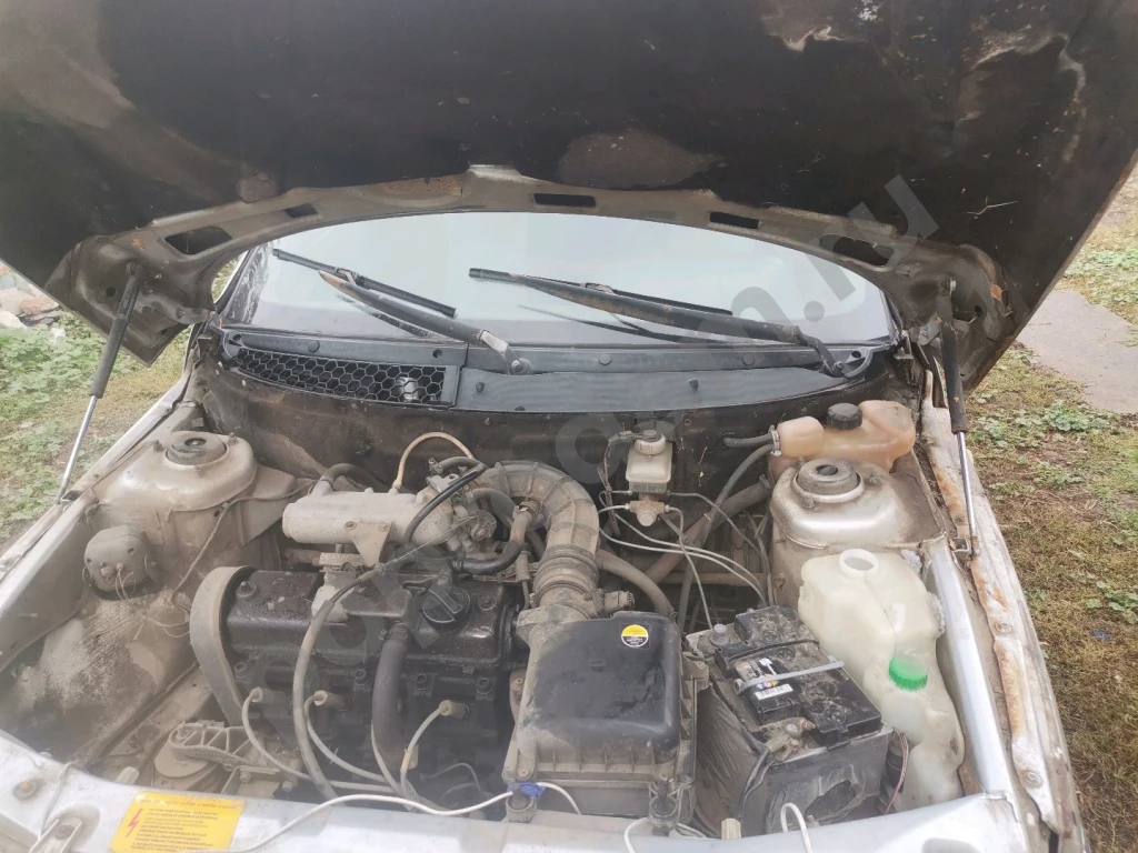 Продам ваз 2110