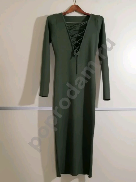 Женское платье