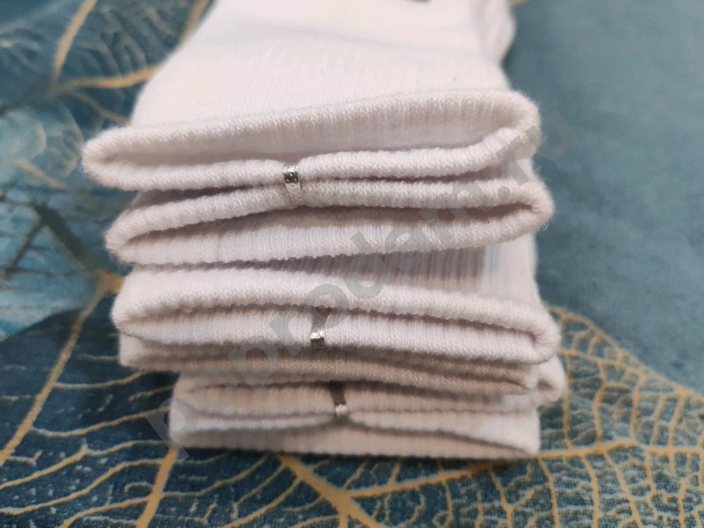 Носки новые