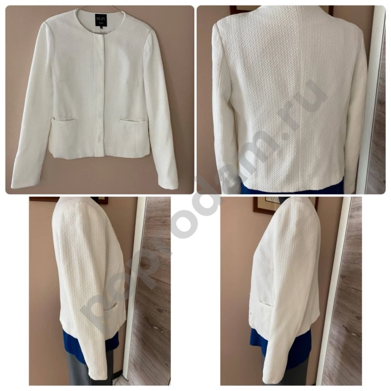 Комплект женской одежды 44-46 одежда пакетом