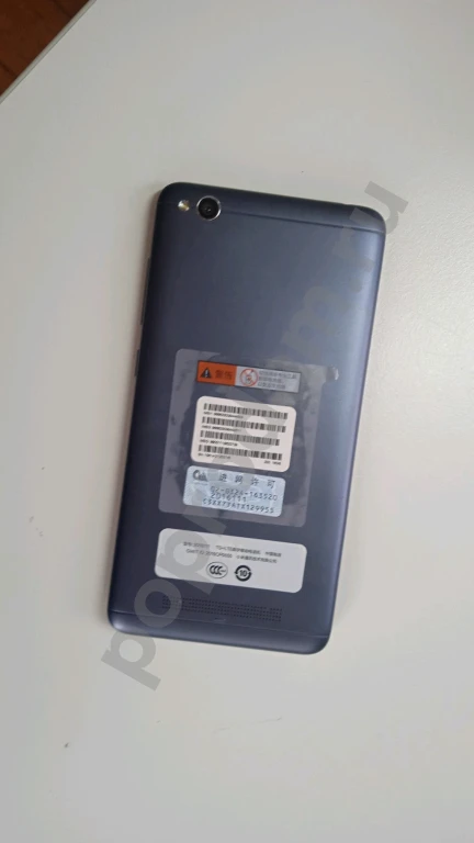 Redmi 4a