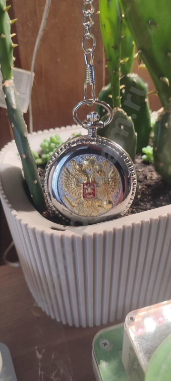 Карманные часы