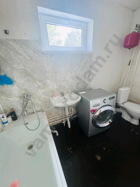 Дом 67 м² на участке 40 сот., Поселений (ИЖС)