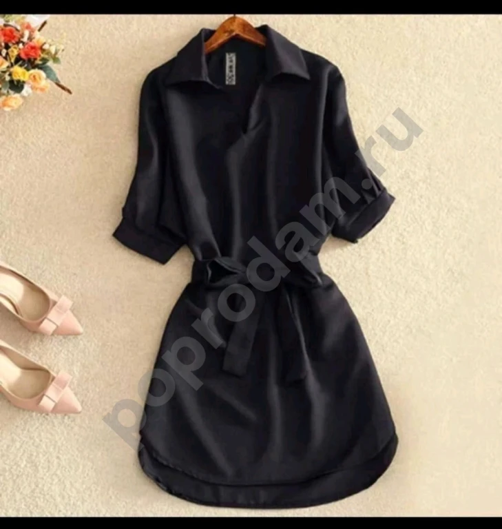 Женское платье