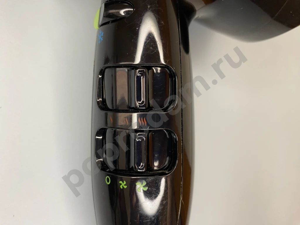 Фен Remington D-3700 рабочий