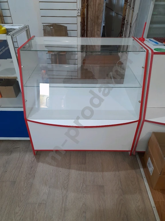 Прилавок Аленка