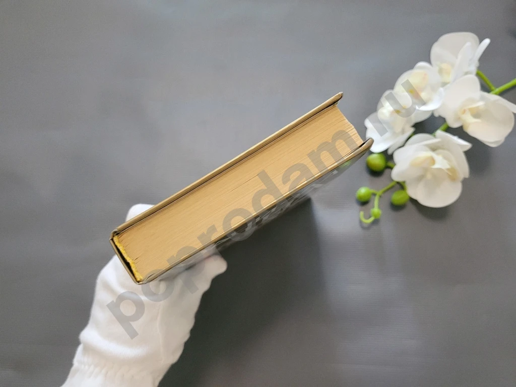 Крылья | Стил Даниэла 1999