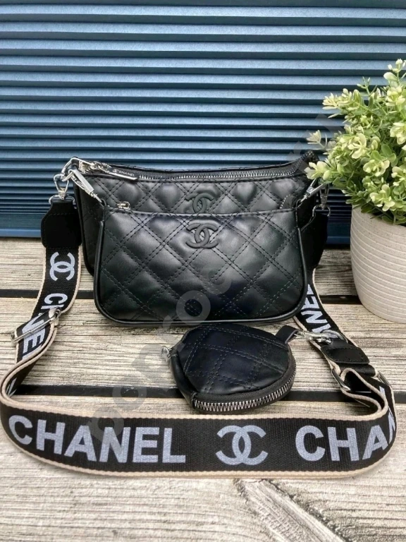 Женская сумка