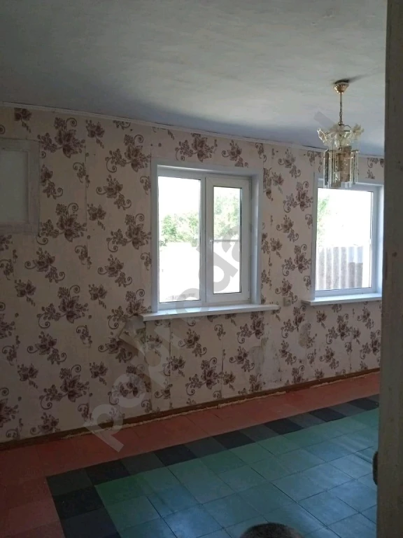 Дом 30 м² на участке 2 сот., Фермерское хозяйство