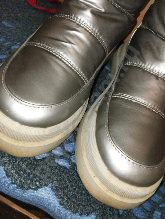 Сапоги CARNABY 38р